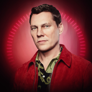 TIËSTO