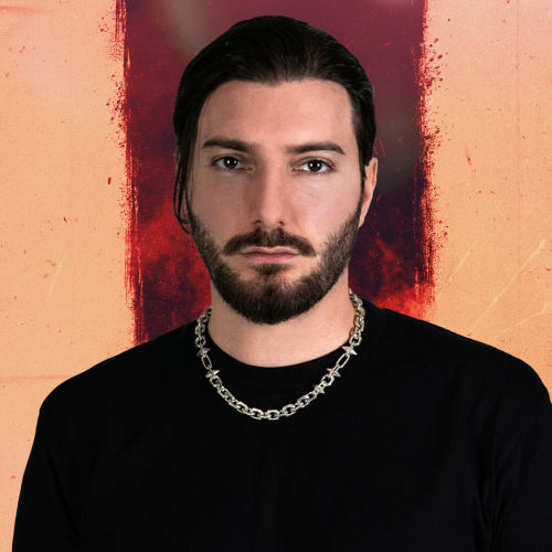 Alesso - Flyer