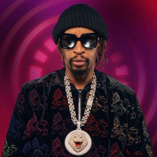 Lil Jon (DJ Set) - Fourth of July Weekend - Flyer