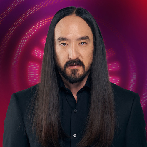 Flyer: Steve Aoki - Halloween Weekend