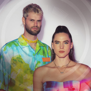 SOFI TUKKER