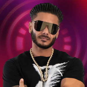 Flyer: DJ Pauly D