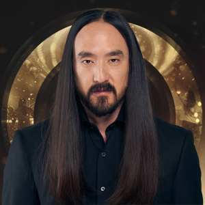 Steve Aoki New Year