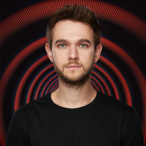 Zedd - Race Weekend