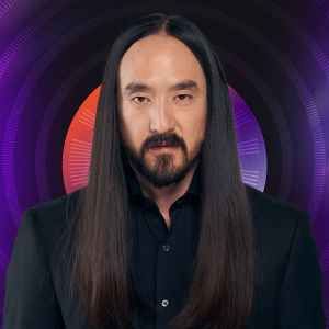 Flyer: Steve Aoki - Birthday Celebration - Thanksgiving Weekend