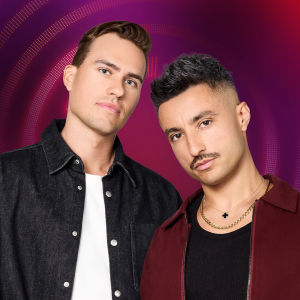 Flyer: Loud Luxury