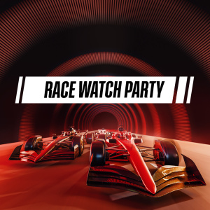 Race Watch Party