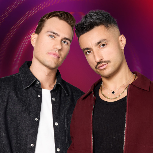Loud Luxury - Flyer