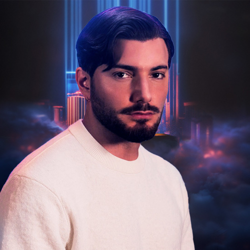Alesso at OMNIA thumbnail