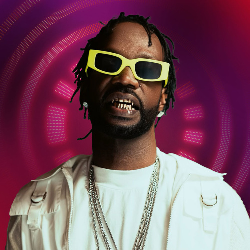 Juicy J at OMNIA thumbnail