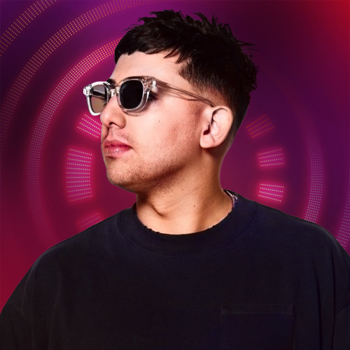 Luis Torres at OMNIA thumbnail