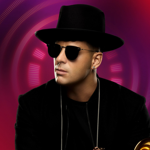 Timmy Trumpet - OMNIA