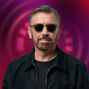 Flyer: Benny Benassi