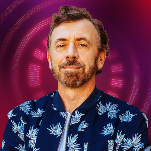 Benny Benassi at OMNIA thumbnail