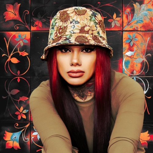 Deseo w/ Snow Tha Product – Indigenous Peoples Day at OMNIA thumbnail