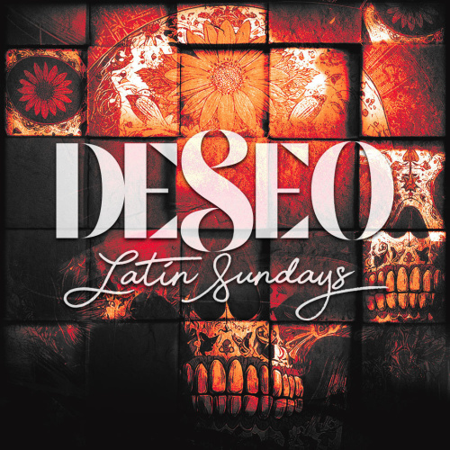 DESEO: Latin Sundays - Halloween Weekend at OMNIA thumbnail