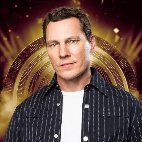 Tiësto New Year's Eve at OMNIA thumbnail