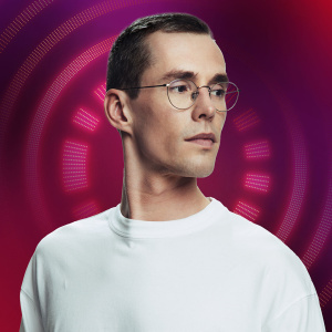 Flyer: Lost Frequencies