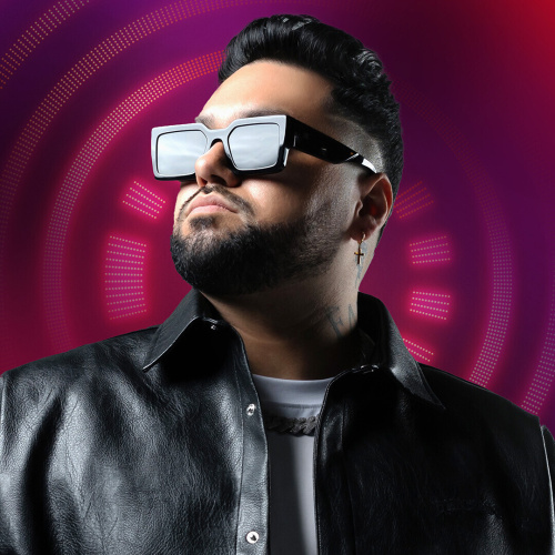 Deorro - MLK Weekend - Flyer