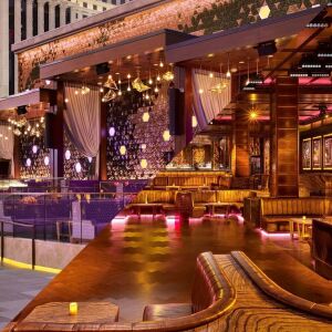 Flyer: OMNIA Thursday - Big Game Weekend