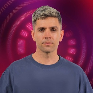 Flyer: Mikey Francis