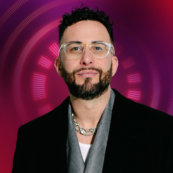 Justin Credible at OMNIA