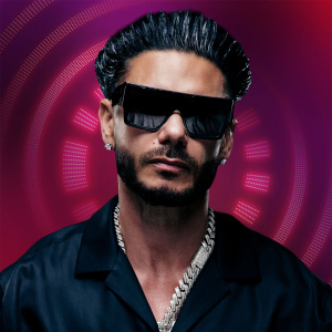 Flyer: DJ Pauly D