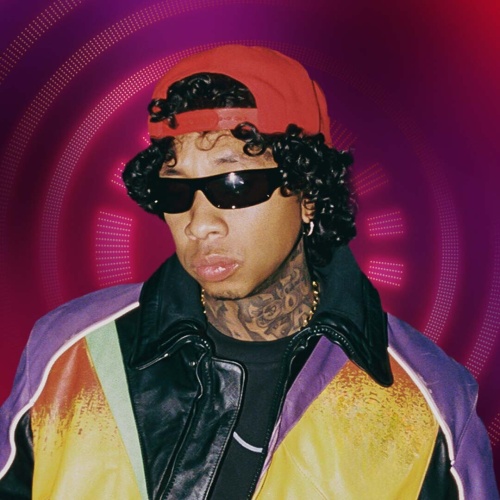 TYGA - Flyer