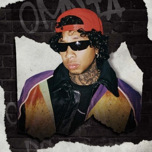 Flyer: TYGA - Project Party