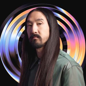 Flyer: Steve Aoki - EDC Week
