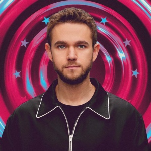 Flyer: Zedd - Memorial Day Weekend