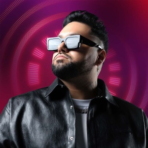 Flyer: Deorro