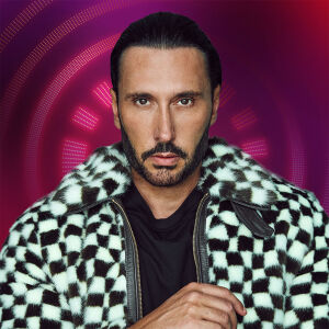 Flyer: Cedric Gervais