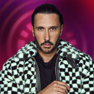Flyer: Cedric Gervais