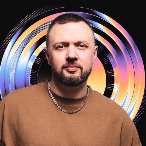 Chris Lake - EDC Week - Flyer