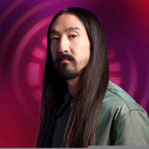 Flyer: Steve Aoki