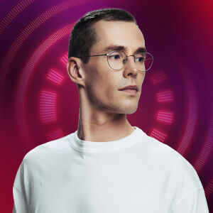 Flyer: Lost Frequencies