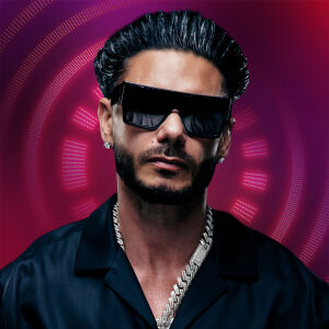 Flyer: DJ Pauly D