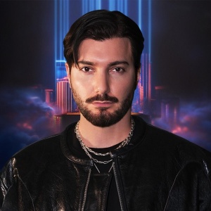 Flyer: Alesso