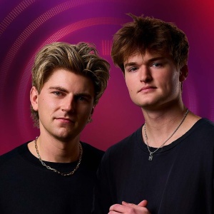 Flyer: TWINSICK