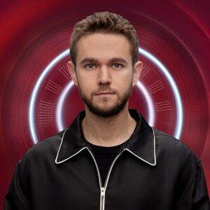 Zedd - Labor Day Weekend, Saturday, September 5th, 2026