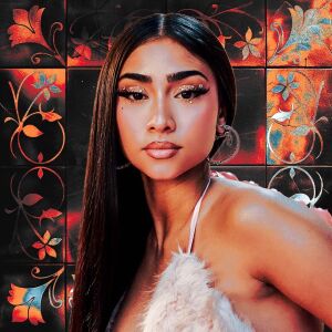 Flyer: Paloma Mami - Cinco De Mayo Weekend