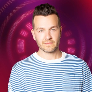 Flyer: Rob Guson