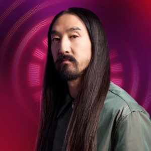 Flyer: Steve Aoki