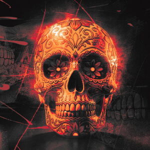 Flyer: Deseo: Latin Sundays - Dia de Los Muertos