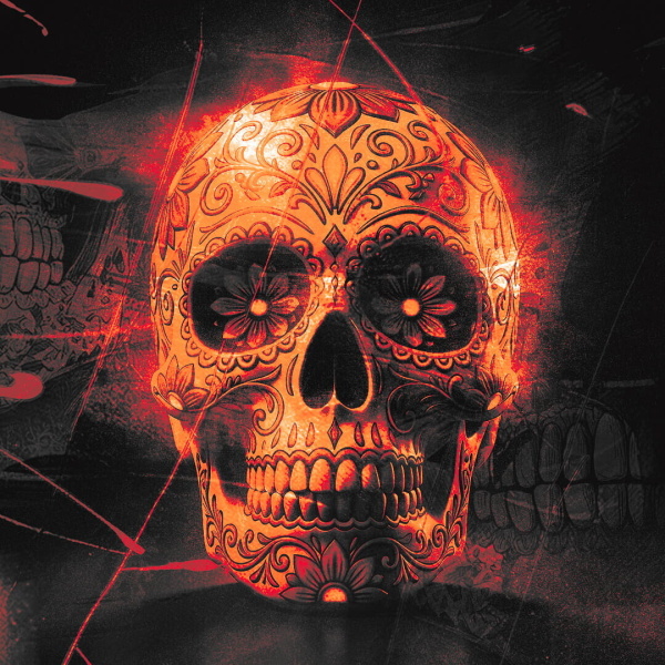 Deseo: Latin Sundays - Dia de Los Muertos at OMNIA
