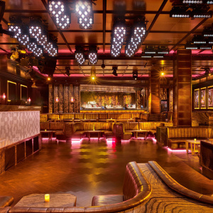 Flyer: OMNIA Thursday