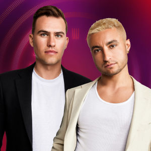 Flyer: Loud Luxury