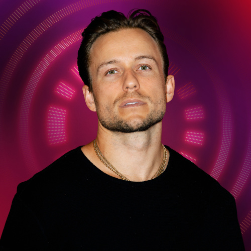 Red Bull Racing Car Design Reveal Party ft. Party Favor OMNIA