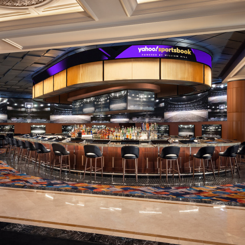 The Big Game - Flyer